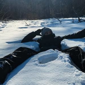 Meet your Posher, Adam